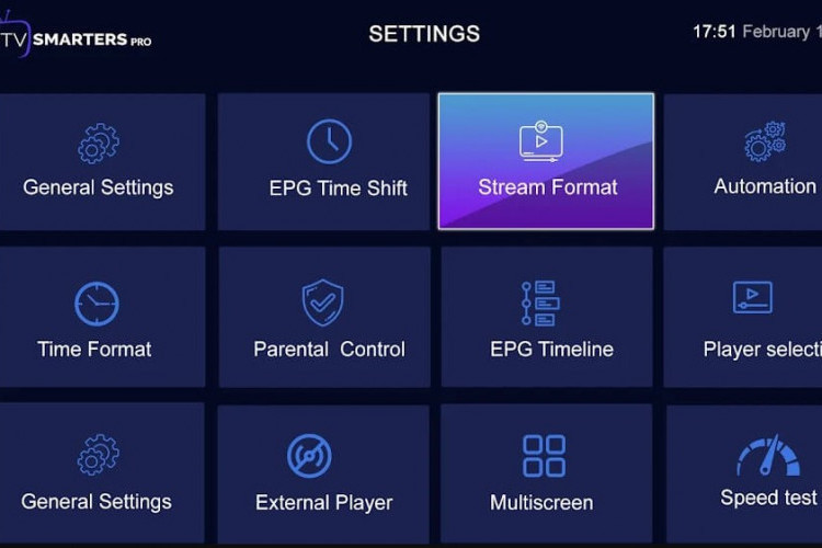 Télécharger IPTV Smarters Pro Mod Dernière Version 2024, Gratuit ! Accéder à Toutes les Chaînes Facilement