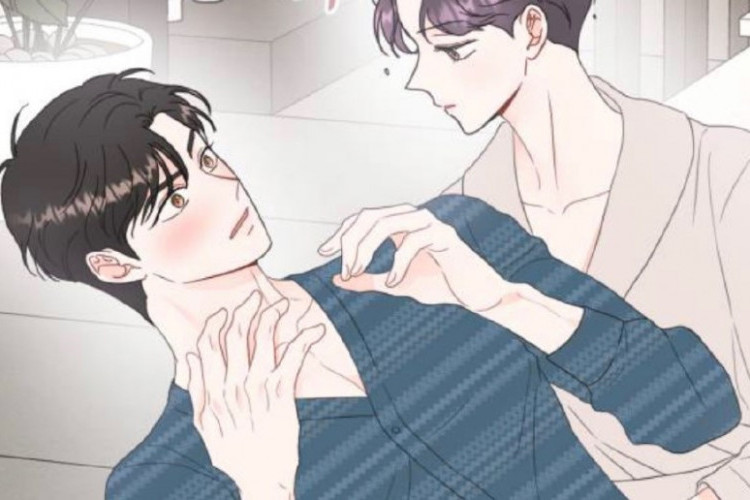 Sinopsis Manhwa Is Romance Possible, Kisah Asmara Perjodohan yang Cukup Rumit!