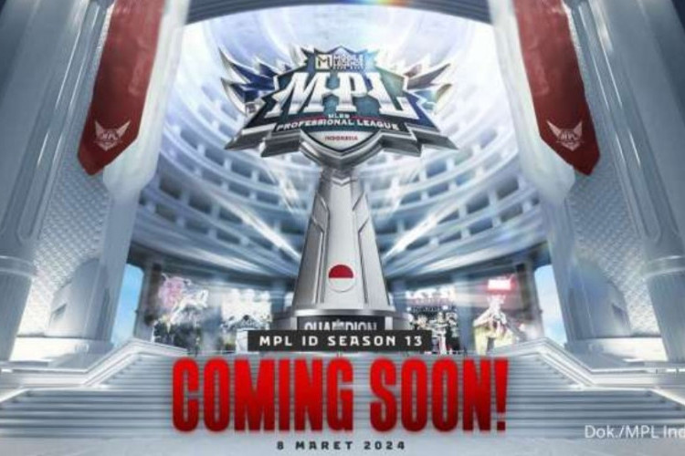 Jadwal Pekan Kedua MPL ID Season 13 Mobile Legends 15-17 Maret 2024, Alter Ego Siap Lawan ONIC!