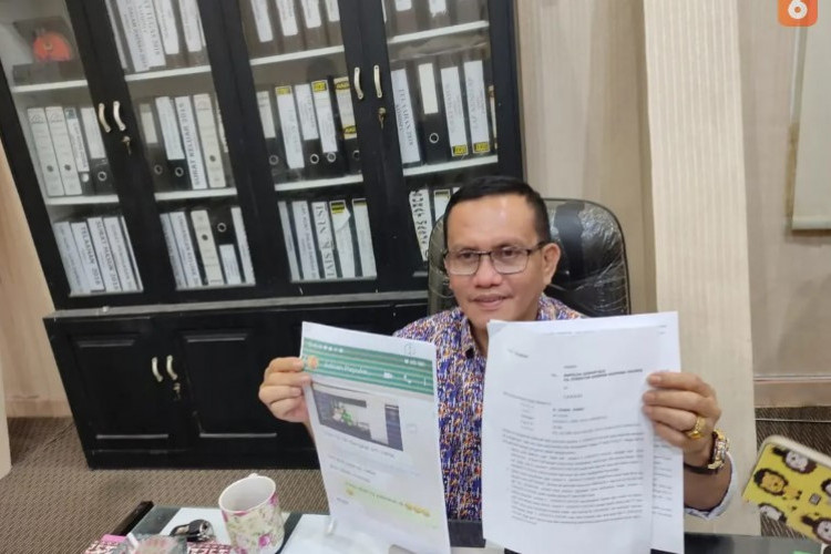 Bongkar Bukti PT. BestProfit Futures yang Terbukti Penipu, Sudah Telan Banyak Korban Rugi Miliaran