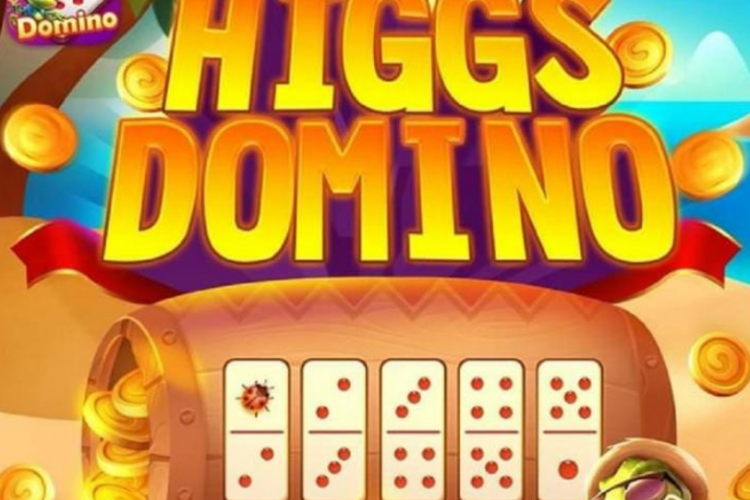 Download Higgs Domino Versi Lama 1.45 APK yang Ada Tombol Kirimnya, Dilengkapi X8 Speeder Auto Spin