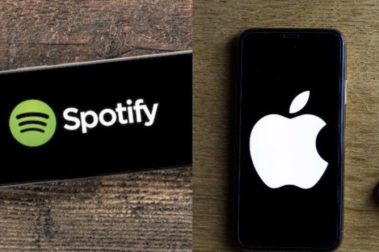 Spotify Premium ios craqué MOD APK 2024 Télécharger, Téléchargement facile et rapide!