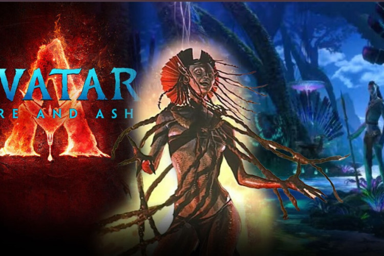 Date de Sortie Avatar 3 (Avatar : Fire and Ash) 19 Décembre 2024, Consultez Les Spoilers Complets Uniquement Ici !