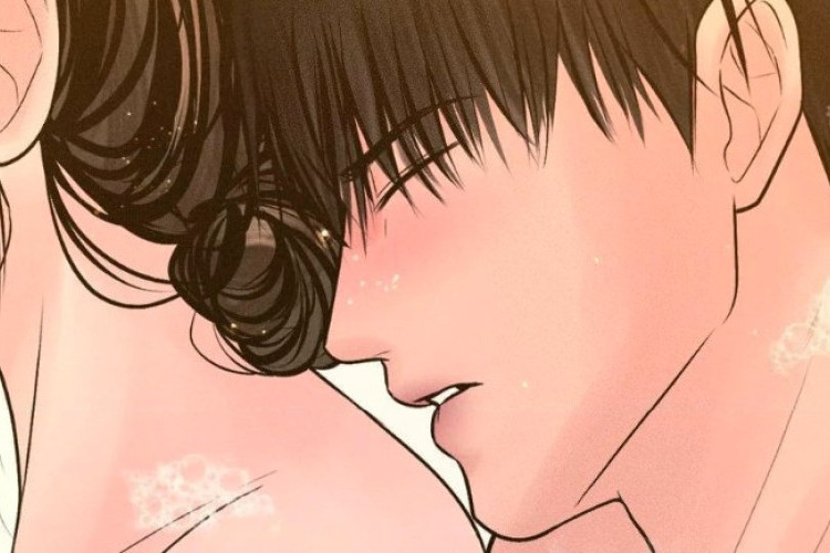 Hot! Manhwa Payment for the Ride Chapter 19 Bahasa Indonesia, Da-Eun Serasa Terhipnotis!