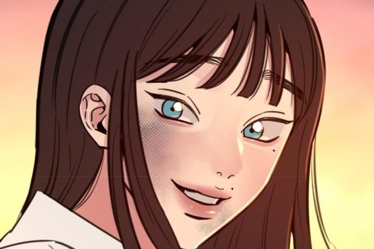 Lanjutan Webtoon Muse on Fame Chapter 58 Bahasa Indonesia, Mengulas Balik Masa Lalu Sutradara Jin