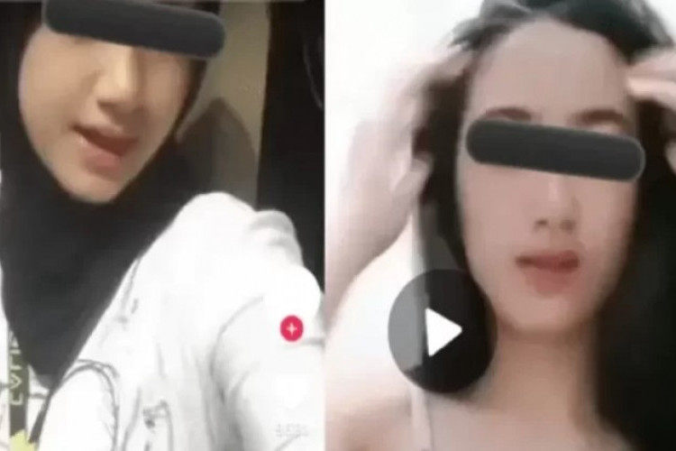 Lebih Panas! Video Syakirah Viral Terbaru Full Durasi No Sensor, Lengkap 1 Album Terabox Klik Disini!