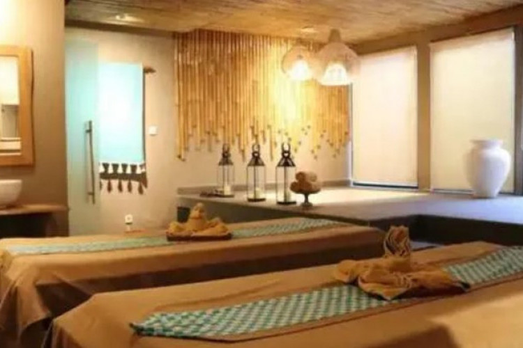 Ratu Spa Studio Viral Tiktok Terbaik Banyak Promo Menarik, Cek Lokasi dan Jam Operasionalnya! 