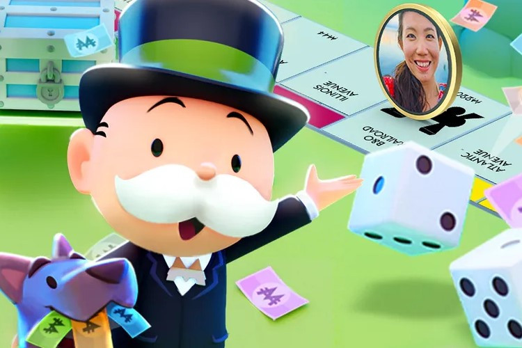 Monopoly Go Liens De Dés Gratuits Aujourd'hui 21 Juin 2024 Tours Gratuits Et Les Modalités De Remboursement