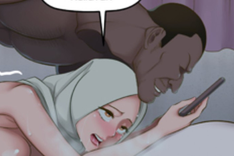 Link Baca Komik Surti Full Chapter Bahasa Indonesia PDF, Gratis Tanpa Sensor Hot Parah!