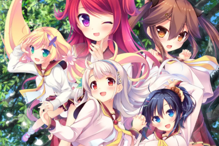 Beli & Download Game Eroge Terbaru 2023, Bisa Pake Akun Anonim dan Banyak Pilihan Permainan Dewasa