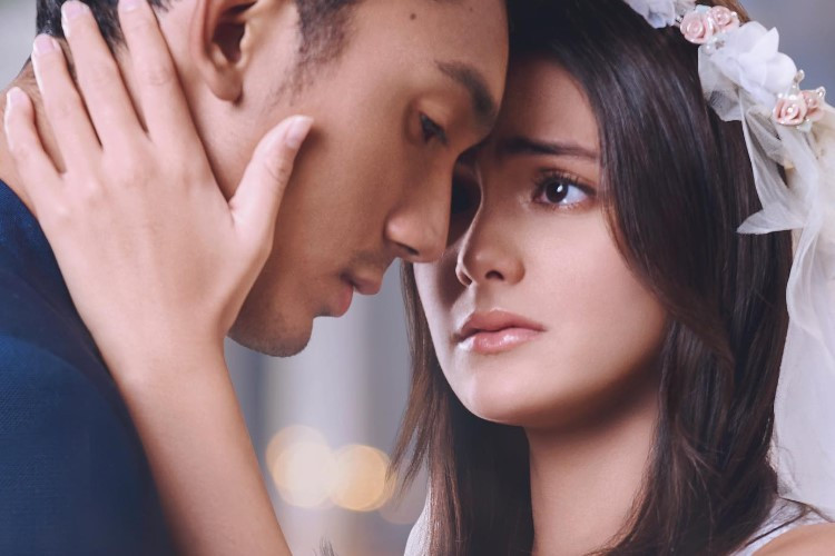 Link Nonton Film Bukannya Aku Tidak Mau Nikah (2023) Full Movie Amanda Rawless Skeptis Pada Cinta dan Penikahan