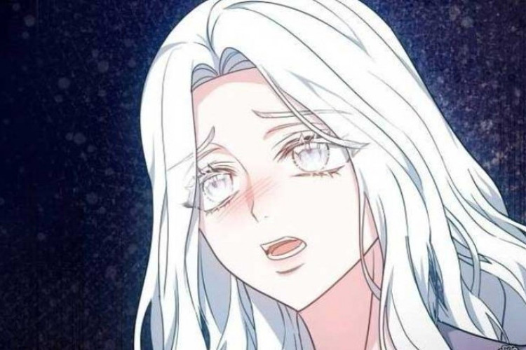 Terbongkar! Baca Manhwa The Dragon King's Bride (Kidnapped Bride) Chapter 77 Bahasa Indonesia, Lady Luciana Mendengar Semuanya!