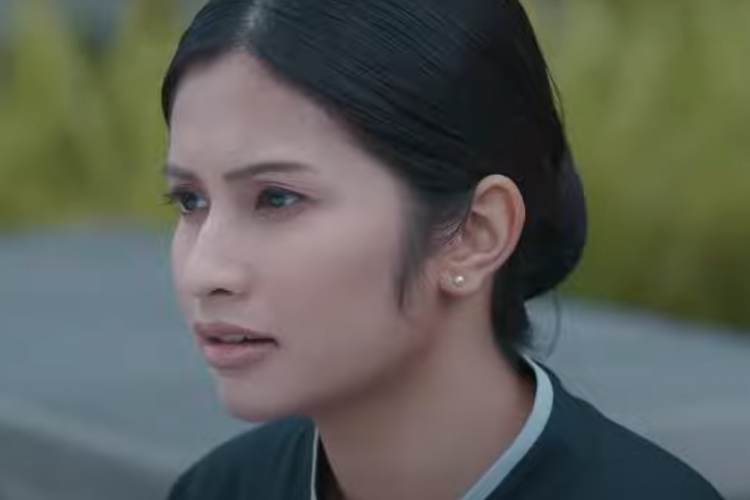 Nonton Drama Malaysia Kerana Cinta Itu Ada Episode 12 Sub Indonesia