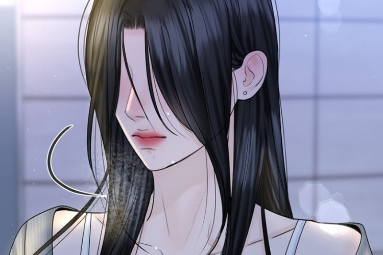 Update Manhwa I'll Give You the Most Rotten One Chapter 38 Sub Indo, Semakin Hari Makin Nyesek Bikin Sakit Hati