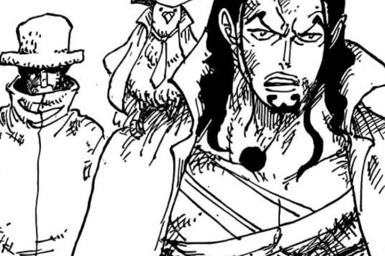 Manga One Piece Chapitre 1126 VF FR Scan : Spoiler, Date de Sortie, et Liens de Lecture