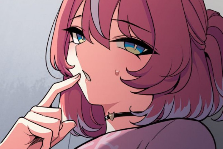 RAW Lecture En Ligne Manhwa Stop Smoking (Someone Stop Her!) Chapitre 3 Scan VF FR [Non Censuré 18-], Intéressé Par Un Rapprochement