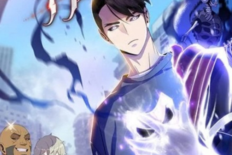 Baca Manhwa Kill the Hero Full Chapter Bahasa Indonesia, Dapatkan Akses Mudahnya di Sini