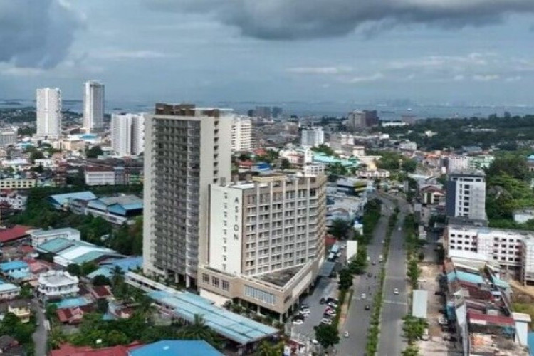 Kota Batam Jadi Provinsi Baru? Investasi di Berbagai Bidang Jadi Magnet yang Sangat Mendukung!