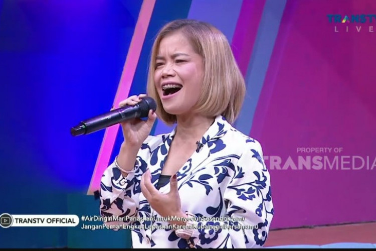 Profil Biodata Herlin Siboro Guru Vocal yang Tutup Usia, Viral Setelah Muridnya Maria Simorangkir Jadi Juara Idol!