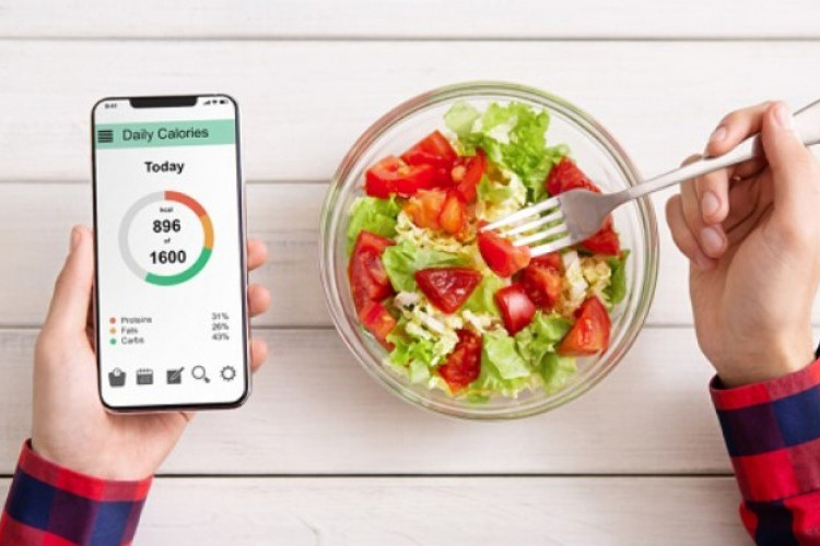 Aplikasi Kalkulator Defisit Kalori Paling Akurat Tahun 2024, Gratis Untuk Android dan iOS