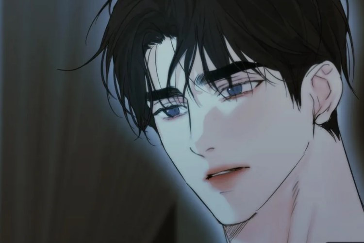 Baca Manhwa BL Cry Me A River Chapter 31 Season 2 Bahasa Indonesia Ternyata Selama Ini Mereka Bersaudara? 