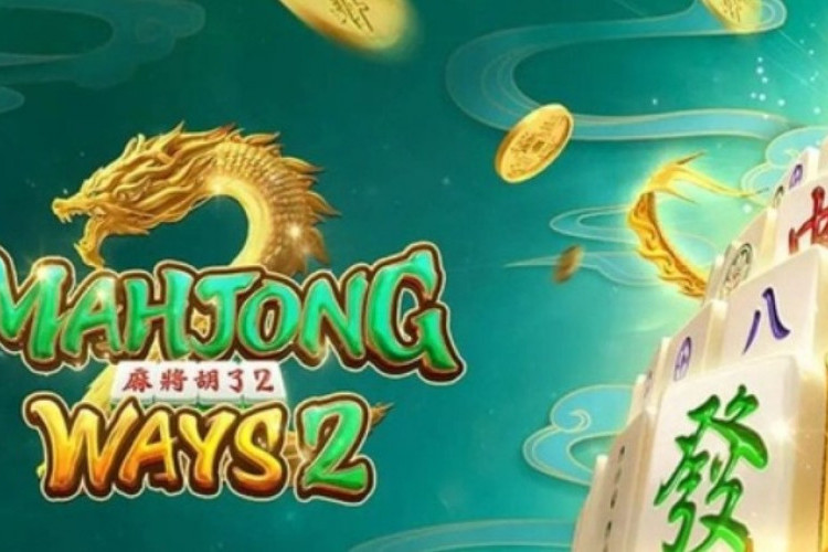 Jam Gacor Mahjong Ways 2 Hari Ini 2-3 Mei 2024, Trik Jackpot Maxwin dengan Mudah Cek Disini!