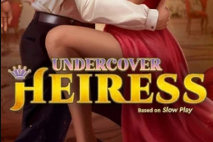 Où Regarder Undercover Heiress (TV Series) Épisode Complet HD VOSTFR, L'amour du PDG au piège