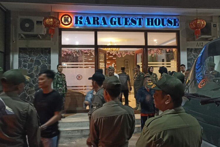 Info Razia Hotel di Kota Batam April 2024, Waspada! Sudah 22 Orang Warga Ditangkap Karena Melanggar!