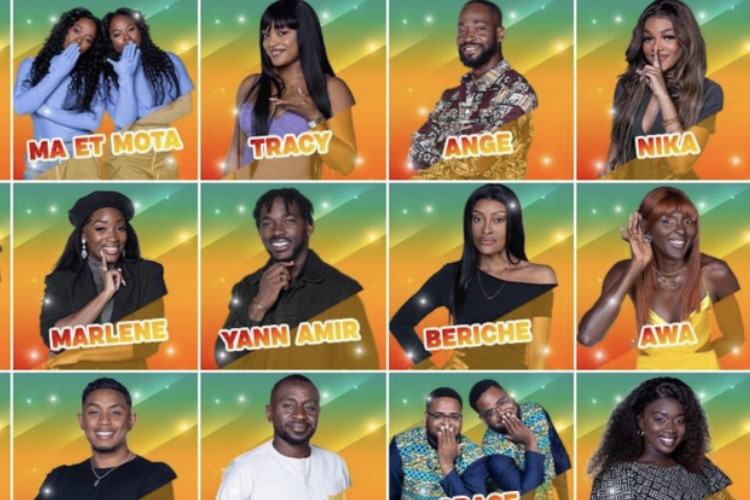 Regarder Secret Story Afrique (2024) Episode Complet VOSTFR en Streaming HD 1080p Disponible Sur Les Android, iOS, Smart TV