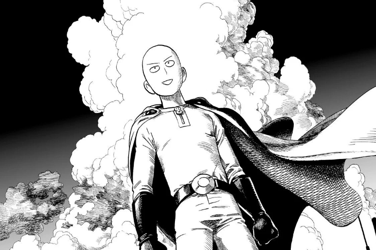 Link Baca Manga One Punch Man Full Chapter Bahasa Indonesia Lengkap Dengan Sinopsis Dan Jadwal