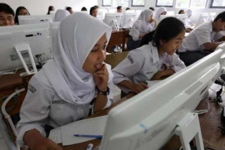 Persyaratan PPDB Jenjang SMA SMK Surabaya Jawa Timur 2023, Cek Juga Jadwal Semua Jalur Pendaftarannya