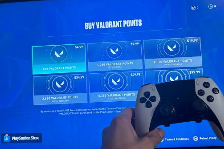 Code Valorant PS5 Juillet 2024 Comment Échanger Les Codes Bêta De Valorant Sur Les Consoles ?