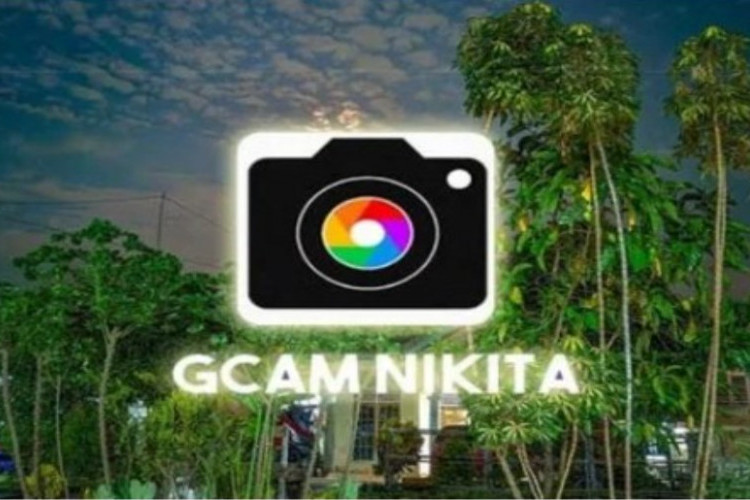 Config GCam Nikita 2.0 Mod Terbaru 2024 Download, Unlocked All Fitur & Kualitas Makin Full HD!