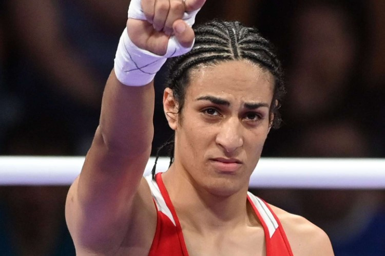 Combat Imane Khelif Live Streaming en Direct 2024, Ne Manquez Pas l'Événement Sportif de l'Année!