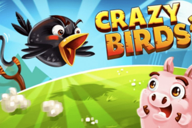 Update Kode Undangan Crazy Bird 21-22 Februari 2024, Klaim Sekarang! Menangkan Banyak Reward Menarik