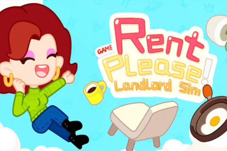 Reedem Code Rent Please Landlord Sim Desember 2023, Bisa Dapat Saldo Rp 100 Ribu dan Diamond Gratis!