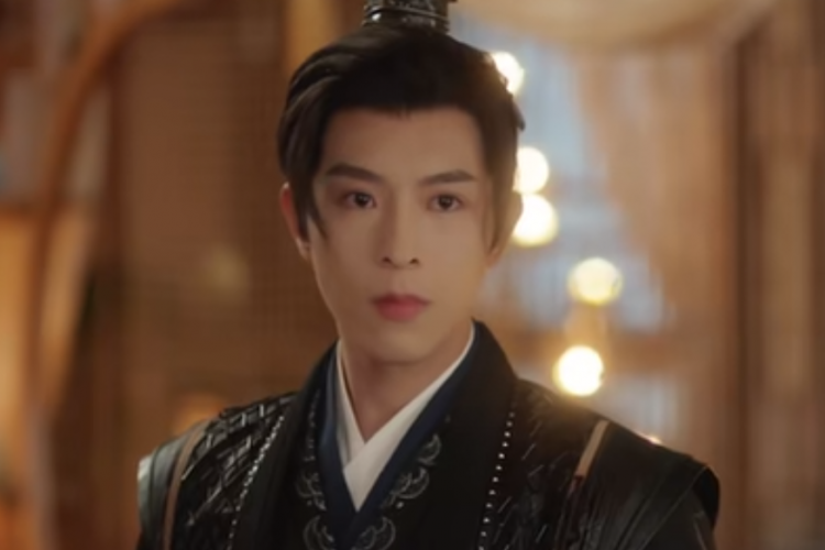 Nonton Drama China Princess, Make Way (2023) Episode 23-24 Sub Indo dan Jadwal Tayangnya, Akhir Hubungan yang Penuh Kesalahpahaman