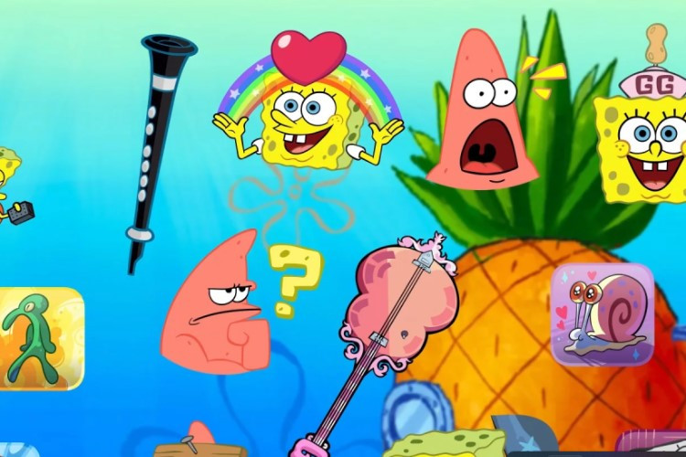 Viral! Download Game Brawlhalla Spongebob Mod Apk Terbaru Versi 8.03.1 Unlimited Time And Money, Langsung Unduh Dan Mainkan Sekarang!