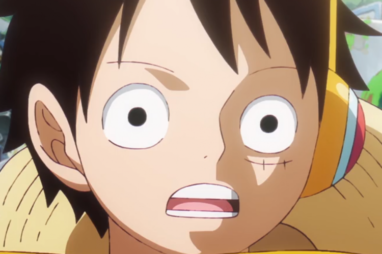 Où Regarder Anime One Piece Episode 1100 VOSTFR, Combat Torride Entre Luffy et Lucci !