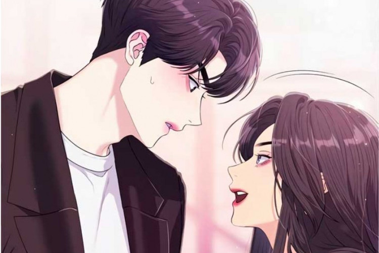 Rilis di RAW! Baca Manhwa Couple Breaker Season 2 Chapter 52 Bahasa Indonesia, Ada yang Cemburu Nih Sama Taerin 