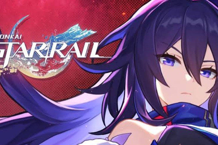 Honkai Star Rail sur PS4 Date de sortie de Inscrivez Dès Maintenant Votre Calendrier Pour Ne Pas Manquer L'occasion