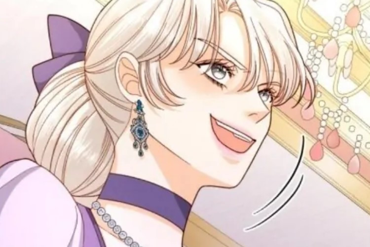 Kasian! Link The Second Marriage ( Remarried Empress) Chapter 169 Bahasa IndonesiaTuan Putri Kecil Kurang Kasih Sayang Dari Rasta 