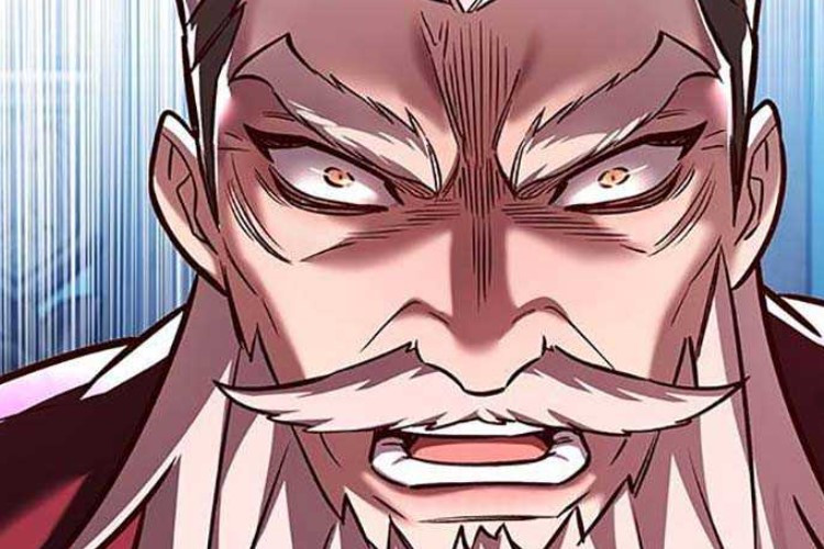 Bukan Main! Link Baca Manhwa Eleceed Chapter 284 Bahasa Indonesia Rencana Licik Ketua Akademi Korea