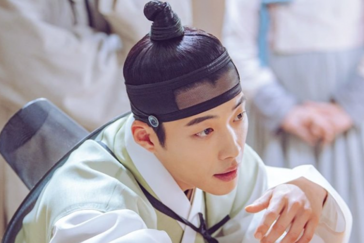 Spoiler Drama Korea Joseon Attorney: A Morality (2023) Episode 10, Penyelidikan Kwon Myung Woo