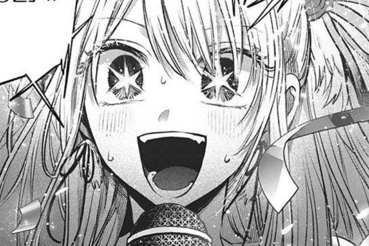 Baca Oshi no Ko Sub Indo Chapter 161, Balas Dendam Aqua Pada Hikaru