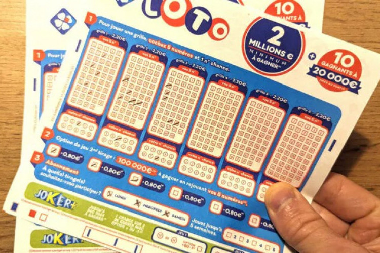 Résultats du LOTO du 24 Juin 2024 Tirage du Mardi, Laissez les Bénéfices Animer Votre Journée !