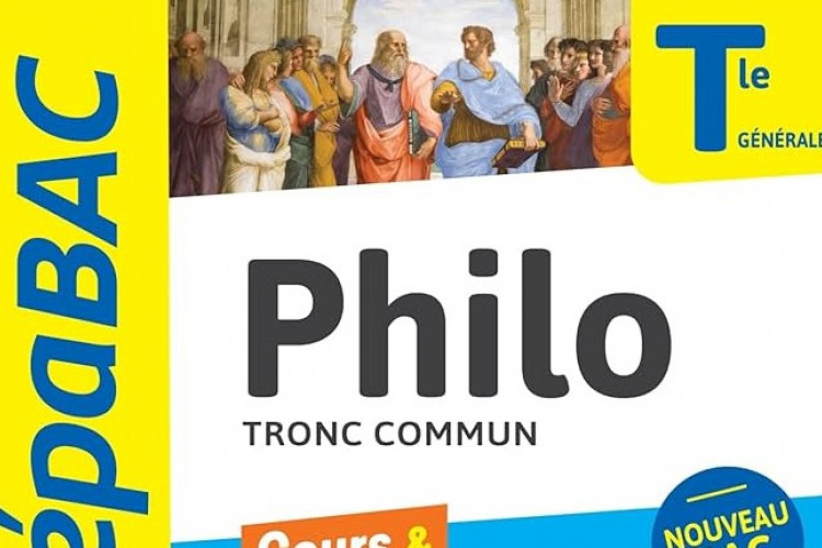 Téléchargez Chapitre Philo Terminale 2024 PDF Complete, Explorer les Profondeurs de la Philosophie Plus Profondément !