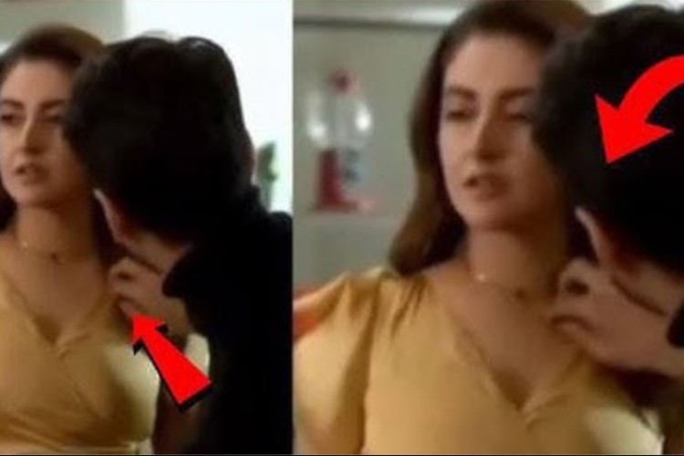 Hiba Bukhari Vidéo Réel ou Deepfake Une Célèbre Actrice Pakistanaise Qui Est En Proie À Des Scandales