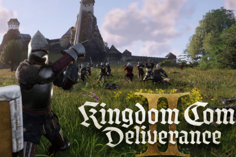 Kingdom Come: Deliverance 2 Date de Sortie sur PS5, XBOX, et Windows : Jeux de guerre les plus attendus