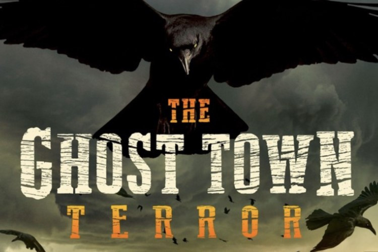 Sinopsis Series The Ghost Town Terror Season 2 (2023) Kepindahan Keluarga Broussard Bangkitkan Roh Terkutuk yang Membahayakan 